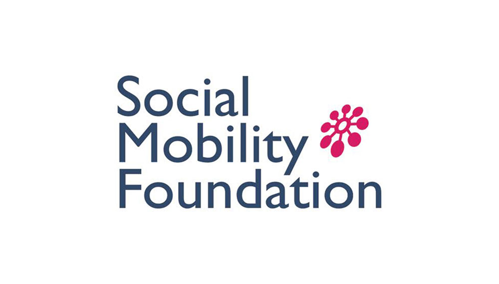 social mobility foundation