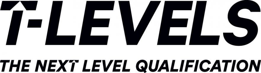 t-levels logo