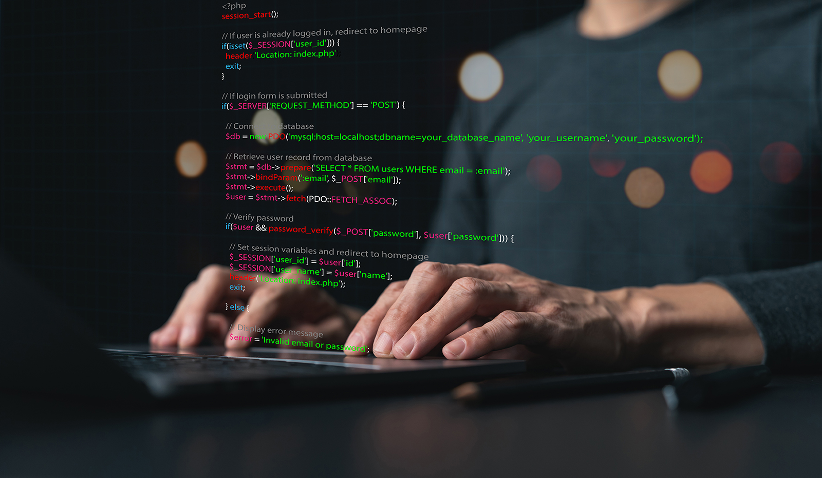 Computer Science A-Level